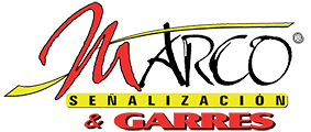 Marco Señalización & Garres